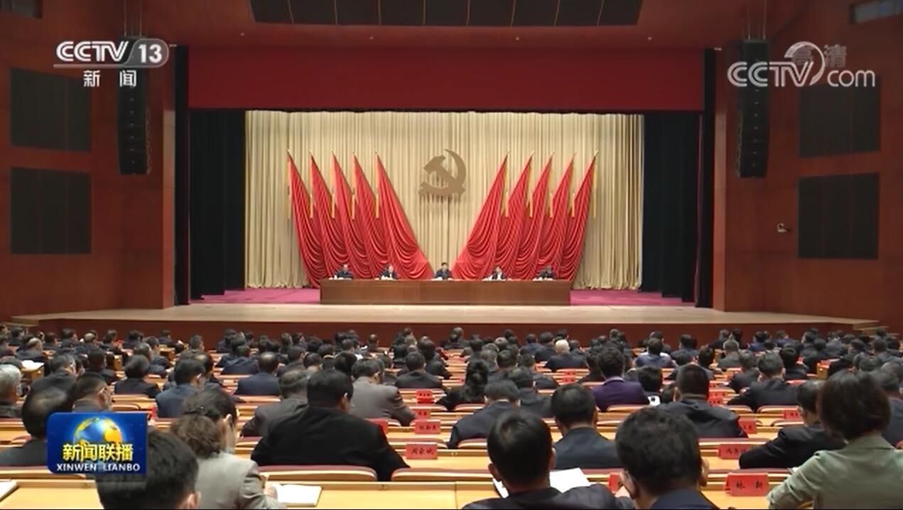 理论宣讲如何提升表达力和传播力
