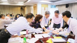 党员学习笔记如何从记录走向思考